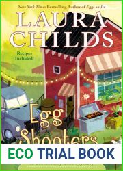 Egg Shooters (Cackleberry Club, #9)