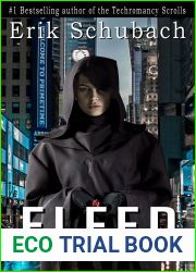 Magus (Elfed In New York #3)