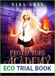 Sparking Magic (Protectors Academy, #1)