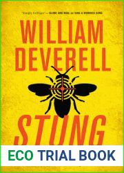 Stung (Arthur Beauchamp #8)