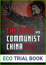 The Devil and Communist China: From Mao Down to Xi