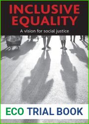 Inclusive Equality: A Vision for Social Justice