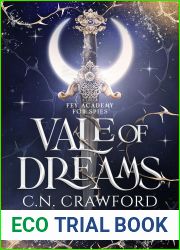 Vale of Dreams (Fey Spy Academy, #2)