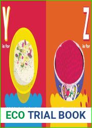 The ABCs of Persian Food: A Picture Book