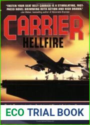 Hellfire (Carrier, #20)