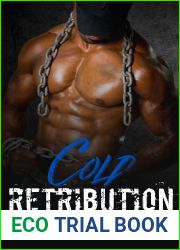Cold Retribution (Tangled Revenge Book 1)