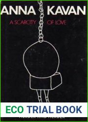 A Scarcity of Love
