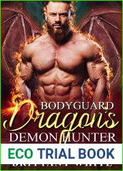 Bodyguard Dragon|s Demon Hunter (Irish Dragon Shifter Brothers #14)