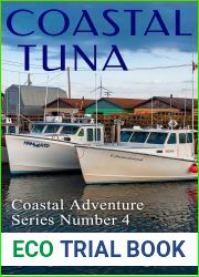 Coastal Tuna (Coastal Adventure Series Number 4)