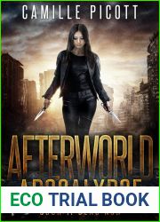 Dead Run: A Post-Apocalyptic Plague Thriller (Afterworld Apocalypse Book 1)