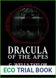 The Curse (Dracula of the Apes Book 3)