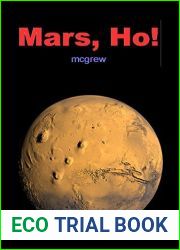 Mars, Ho!
