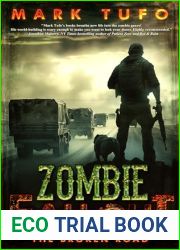 Zombie Fallout 23: The Broken Road: A Michael Talbot Adventure