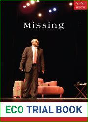 Missing: A play