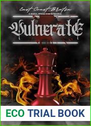 Vulnerate (East Coast Bratva #3)