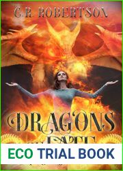 Dragons of Fate (The Gaian Otherworld #2)