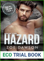Hazard (SEAL Team Tier 1, #5)