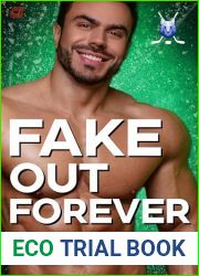 Fake Out Forever (Frostwolves Hockey)