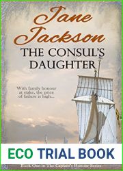 The Consul|s Daughter (The Captain|s Honour, #1)