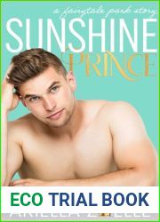 Sunshine Prince: A Grumpy Sunshine MM Romance