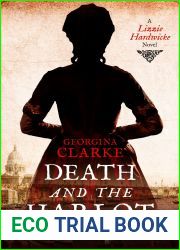 Death and the Harlot (Lizzie Hardwicke, #1)