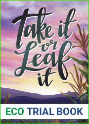 Take It or Leaf It (Kirby Falls, #1)