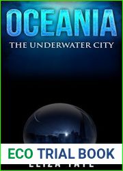 Oceania: The Underwater City