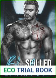 Blood Spilled (Cartel Wars, #2)