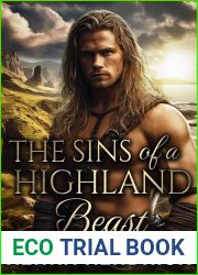 The Sins of a Highland Beast (Tales of Love and Lust in the Murray Castle #3)