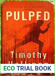 Pulped (Simeon Grist #7)