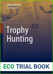 Trophy Hunting