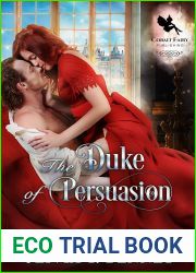 The Duke of Persuasion (Dukes of Sin #1)