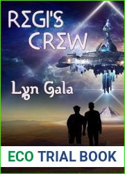 Regi|s Crew (Gods of Misfortune Book 3)