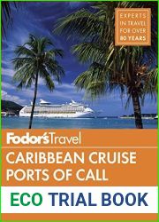 Fodor|s Caribbean Cruise Ports of Call (Travel Guide Book 17)