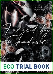 Forged by Shadows (Shadowed Souls #1)