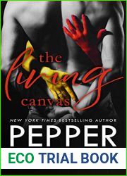 The Living Canvas (Master of Trickery Duet, #2)