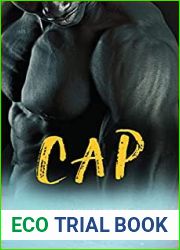 Cap (Gold Hockey #15)