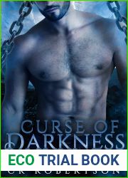Curse of Darkness (Dark Princes of Purgatory Book 2)