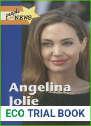 Angelina Jolie (People in the News)