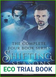 The Complete Four Book Series - Shifting Seasons (PNR Series Boxed Sets)