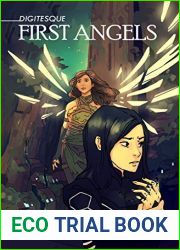 First Angels (Digitesque #2)