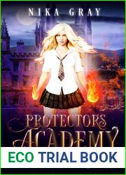 Defense Magic (Protectors Academy, #2)