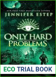 Only Hard Problems (Galactic Bonds, #2.5)