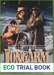 Longarm and the Saddle Rock Spook (Longarm, #203)