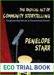 The Radical Act of Community Storytelling: Empowering Voices in Uncensored Events