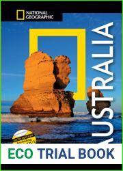 National Geographic Traveler: Australia, 6th Edition