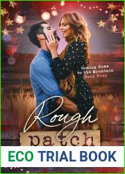 Rough Patch (Coming Home to the Mountain, #4)