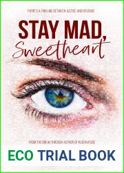 Stay Mad, Sweetheart