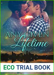 Any Given Lifetime