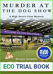 Murder at the Dog Show (High Desert #11)